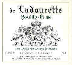 Ladoucette Pouilly-Fume 2014