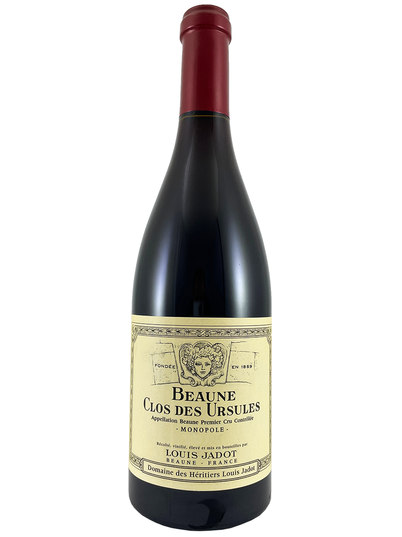Louis Jadot Beaune 1er Cru "Clos des Ursules" 2015