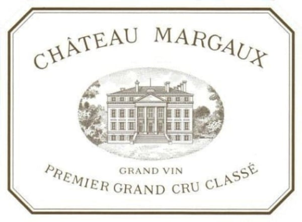 Château Margaux 2002 1.5L