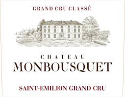 Monbousquet Saint-Emilion Grand Cru 1998