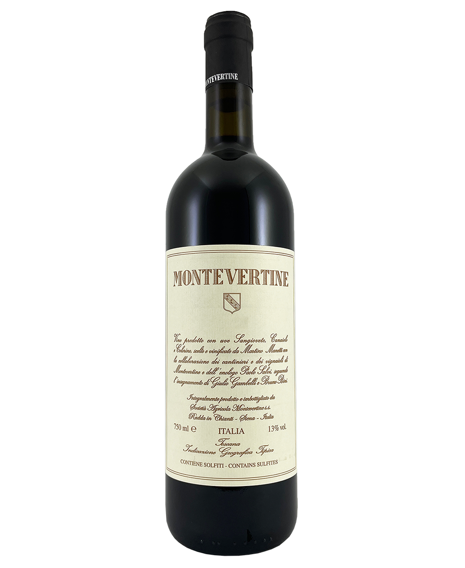 Montevertine Rosso di Toscana 2022