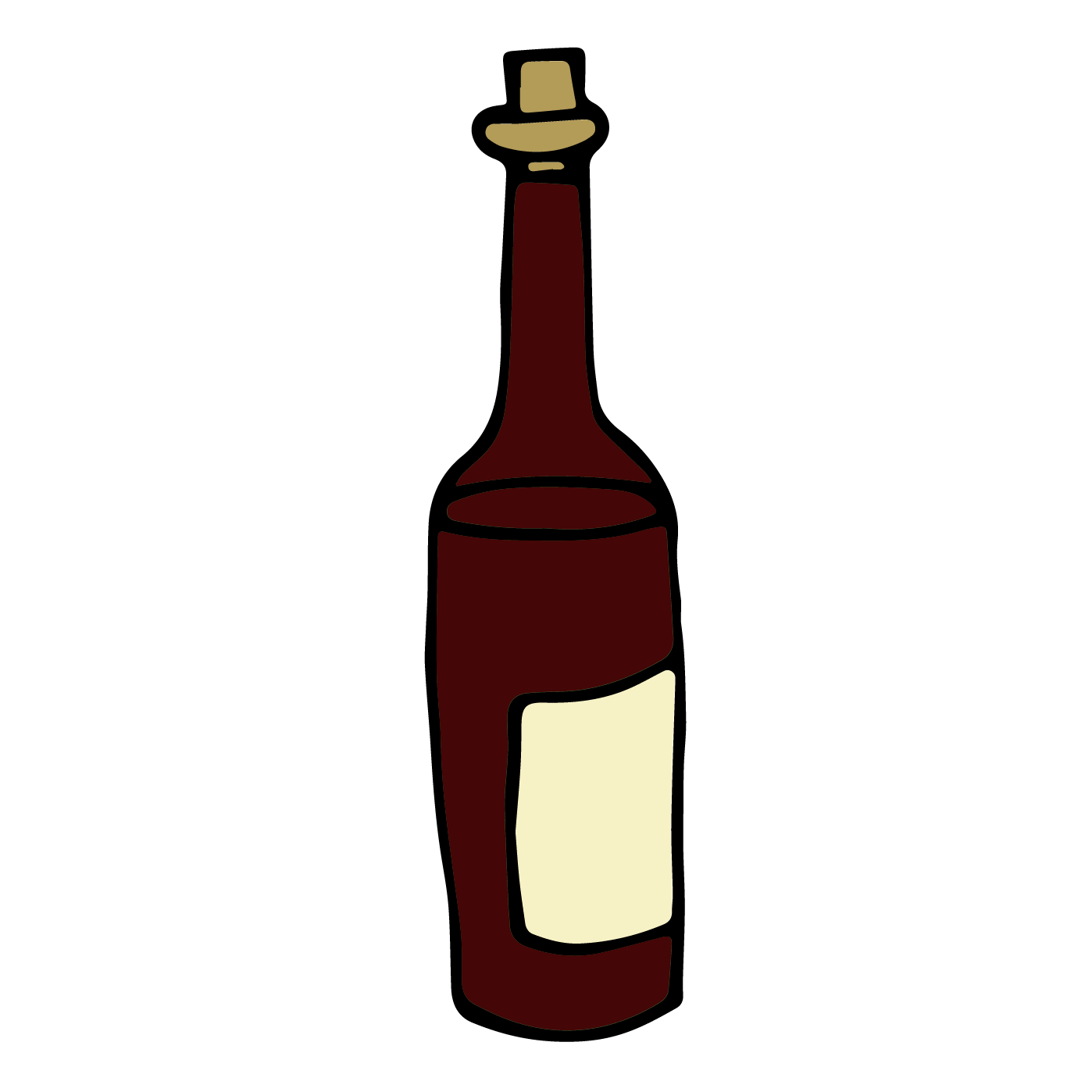 2005 Bertheau Bonnes Mares