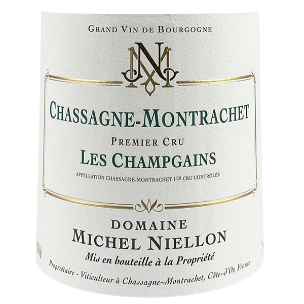 Niellon Chassagne-Montrachet 1er Cru 