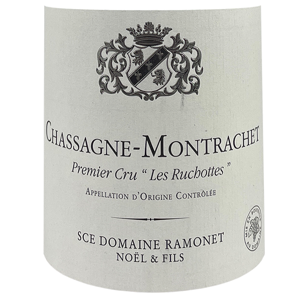 Noel Ramonet Chassagne-Montrachet 1er Cru 