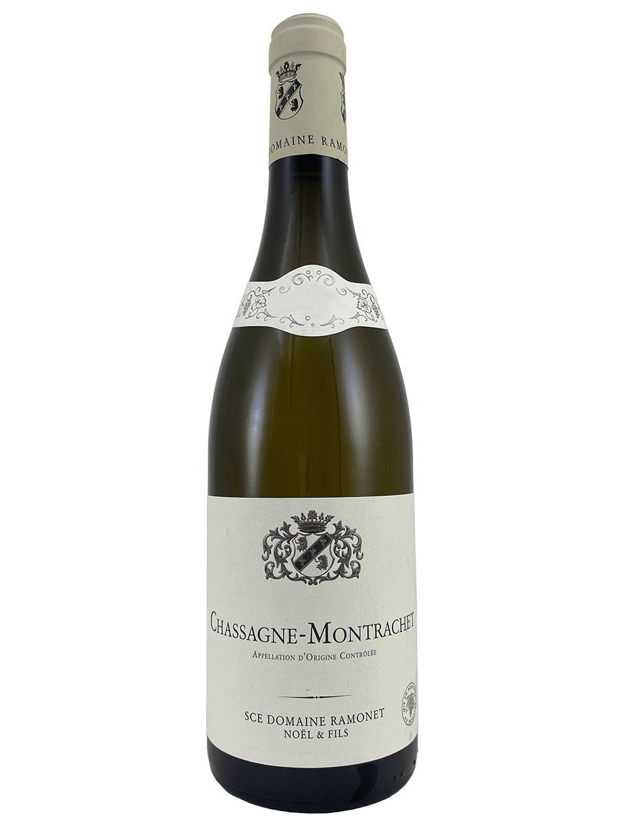 Noel Ramonet Chassagne-Montrachet Blanc 2023