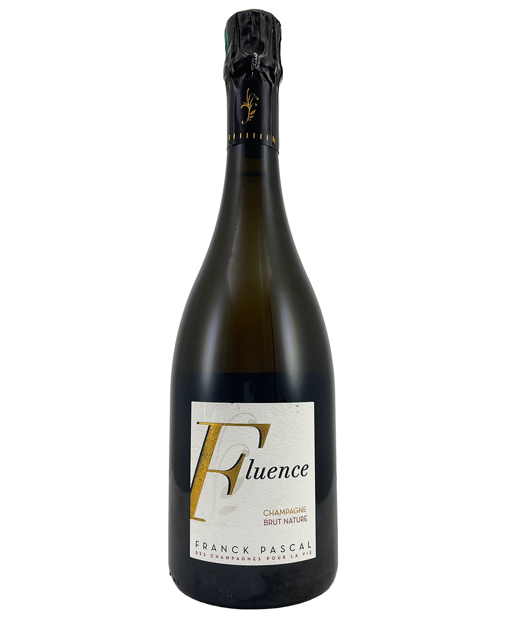 NV Franck Pascal Fluence Brut Nature