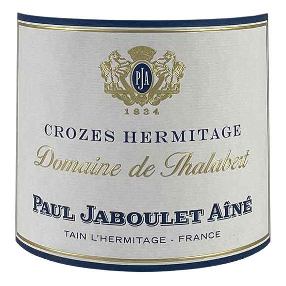 Paul Jaboulet Aine Crozes-Hermitage Domaine de Thalabert 2020