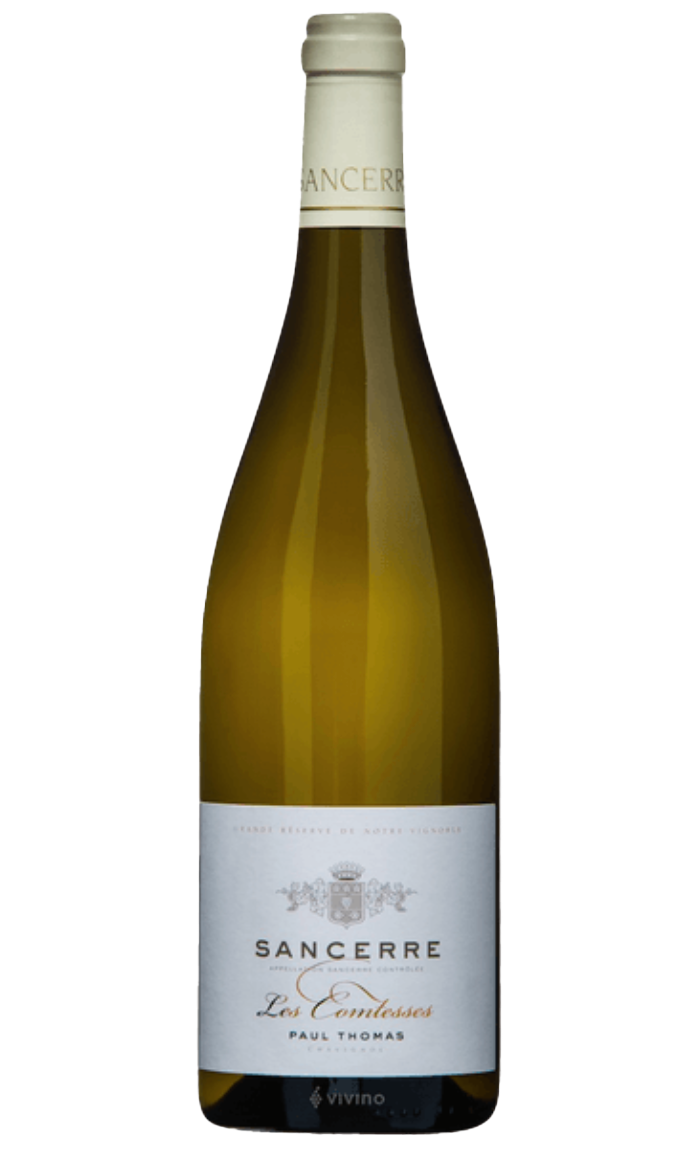 Paul Thomas Sancerre "Les Comtesses" 2020