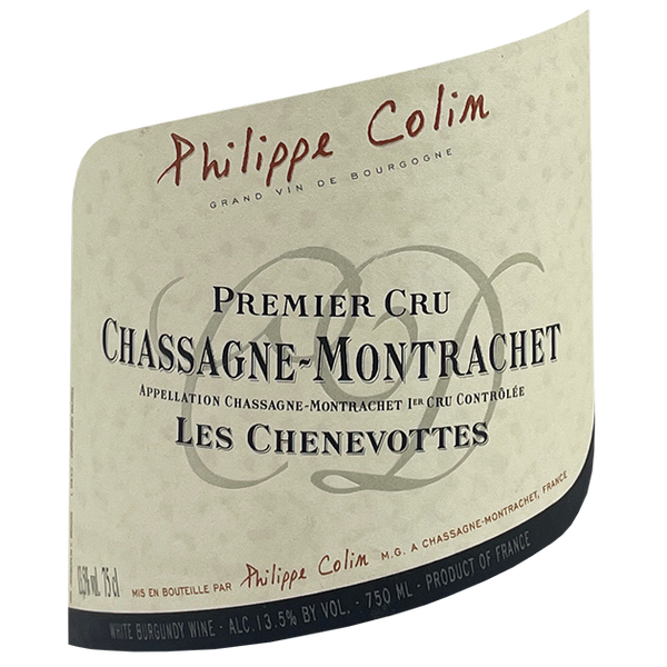 PhilippeColinChassagneMontrach