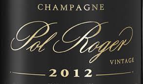 Pol Roger Champagne Brut "Millesime" 2004