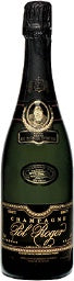 Pol Roger Champagne "Cuvee Sir Winston Churchill" Brut 2006