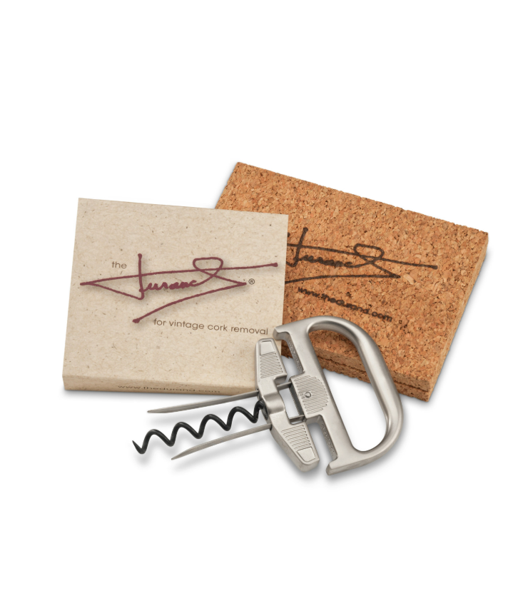 The Durand - Vintage Cork Removal