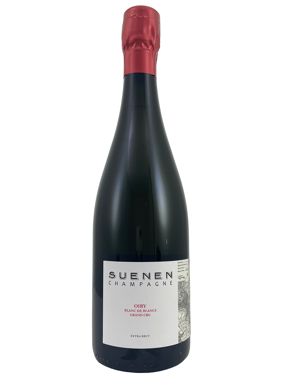 Suenen Champagne Oiry Grand Cru Blanc De Blancs Extra Brut NV