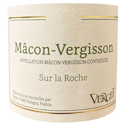 Verget Macon Vergisson 2025