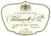 Vilmart & Cie Champagne "Coeur de Cuvee" 1997 1.5L