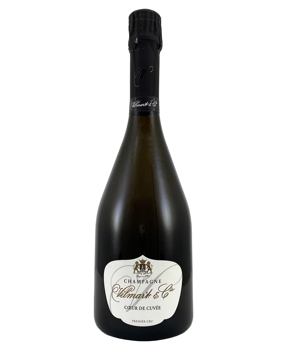 Vilmart & Cie Champagne "Coeur de Cuvee" Brut 2016