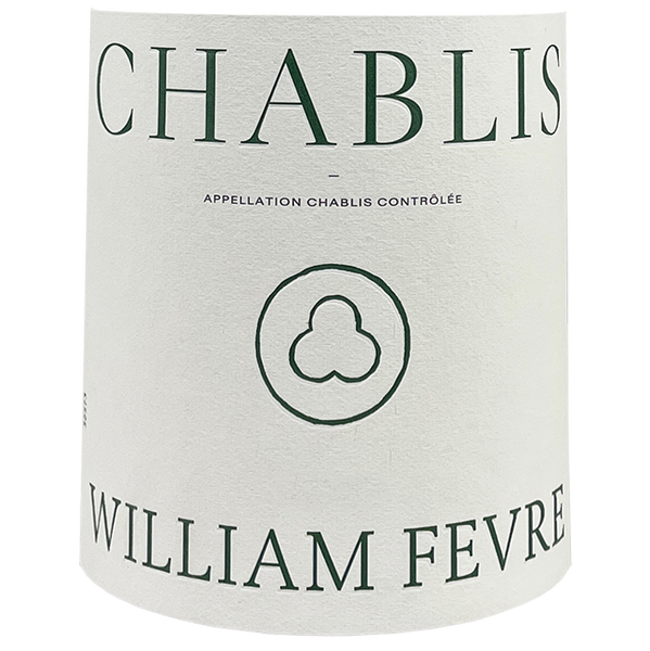 William Fevre Chablis 2024