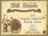 Willi Schaefer Graacher Domprobst Riesling Grosses Gewachs #14 2019 375ml