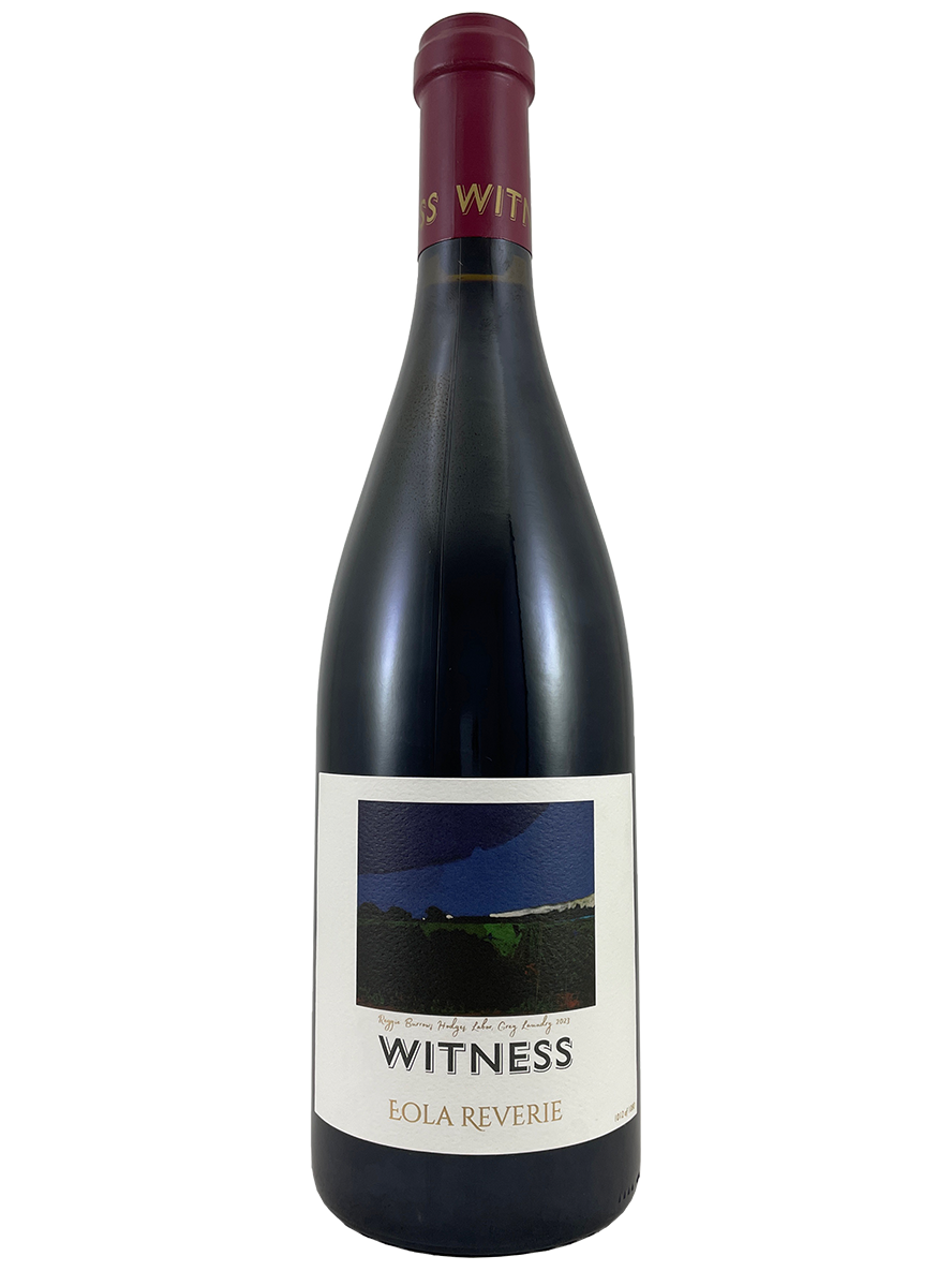 Witness "Eola-Reverie" Pinot Noir 2023