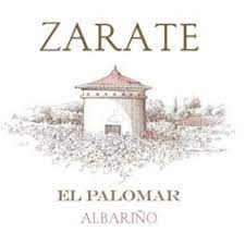 Zarate Albarino "El Palomar" 2021
