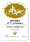 Altesino Brunello Di Montalcino Montosoli 2004