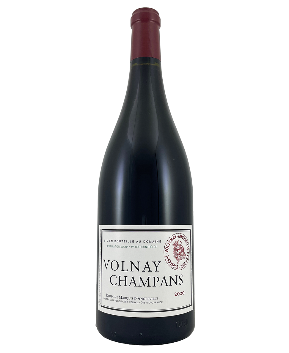 2020 Angerville Volnay 1er Champans 1.5ltr