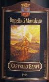 Banfi Brunello di Montalcino 2001