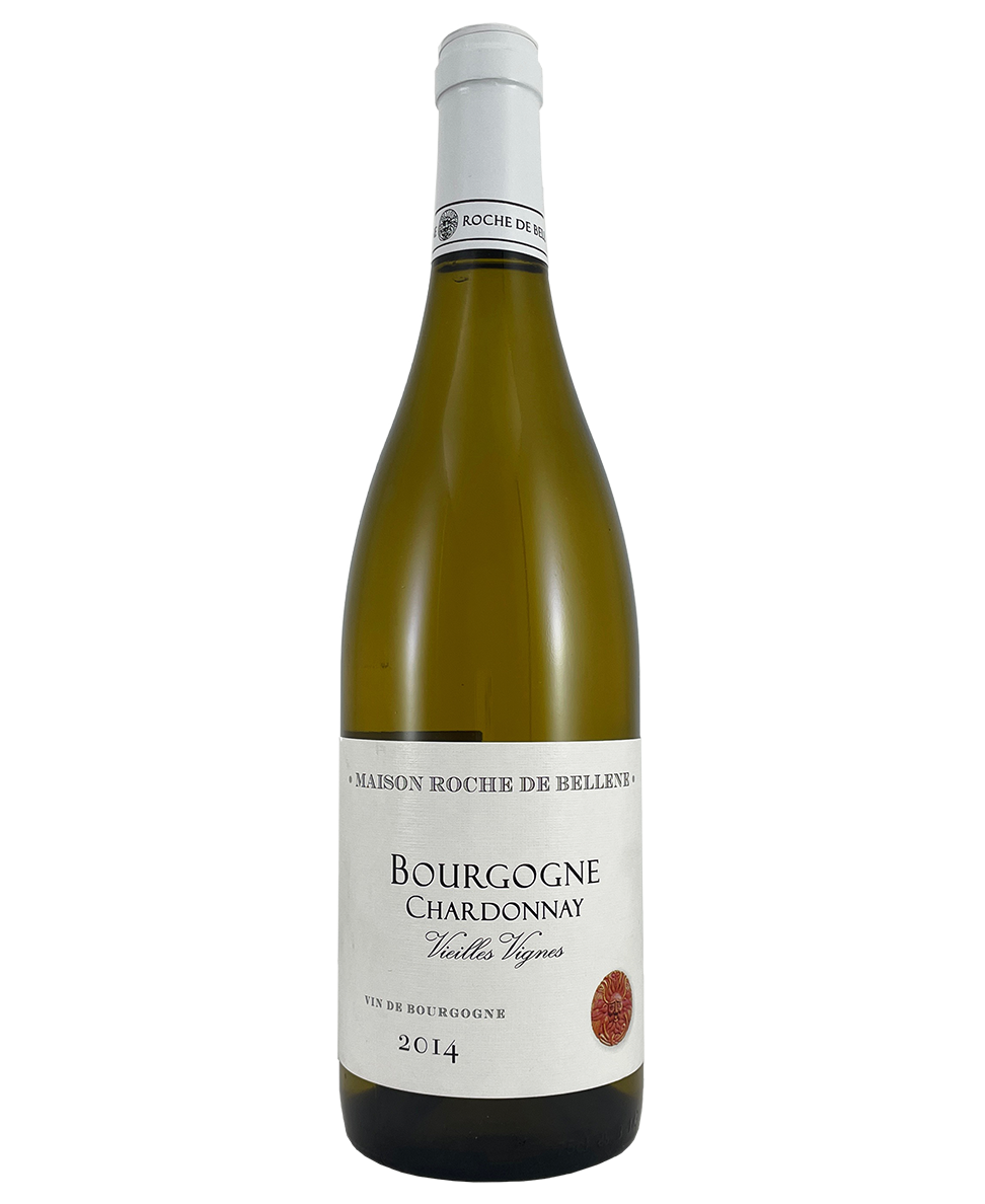 2014 Roche De Bellene Bourgogne Chardonnay VV