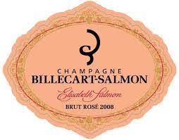 Billecart-Salmon Champagne Cuvee Elisabeth Salmon 2008 1.5L