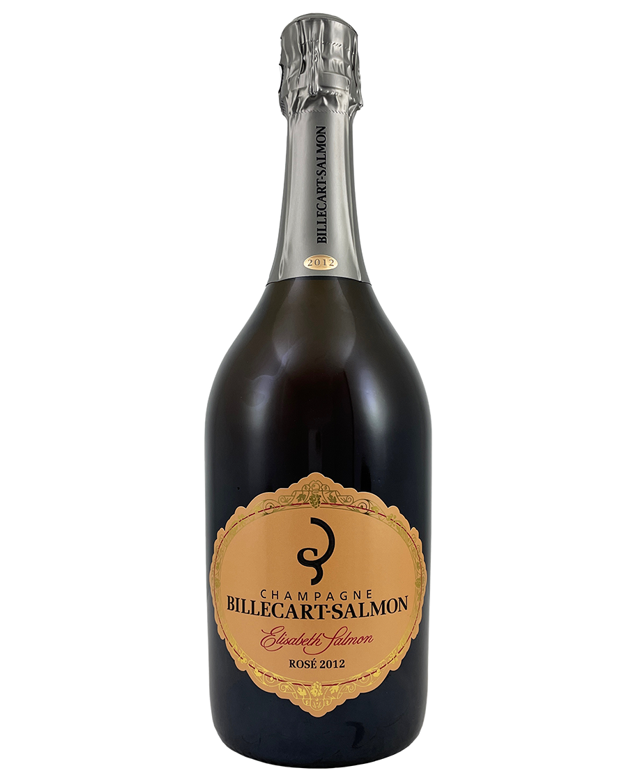 2012 Billecart Salmon Cuvee Elisabeth Salmon