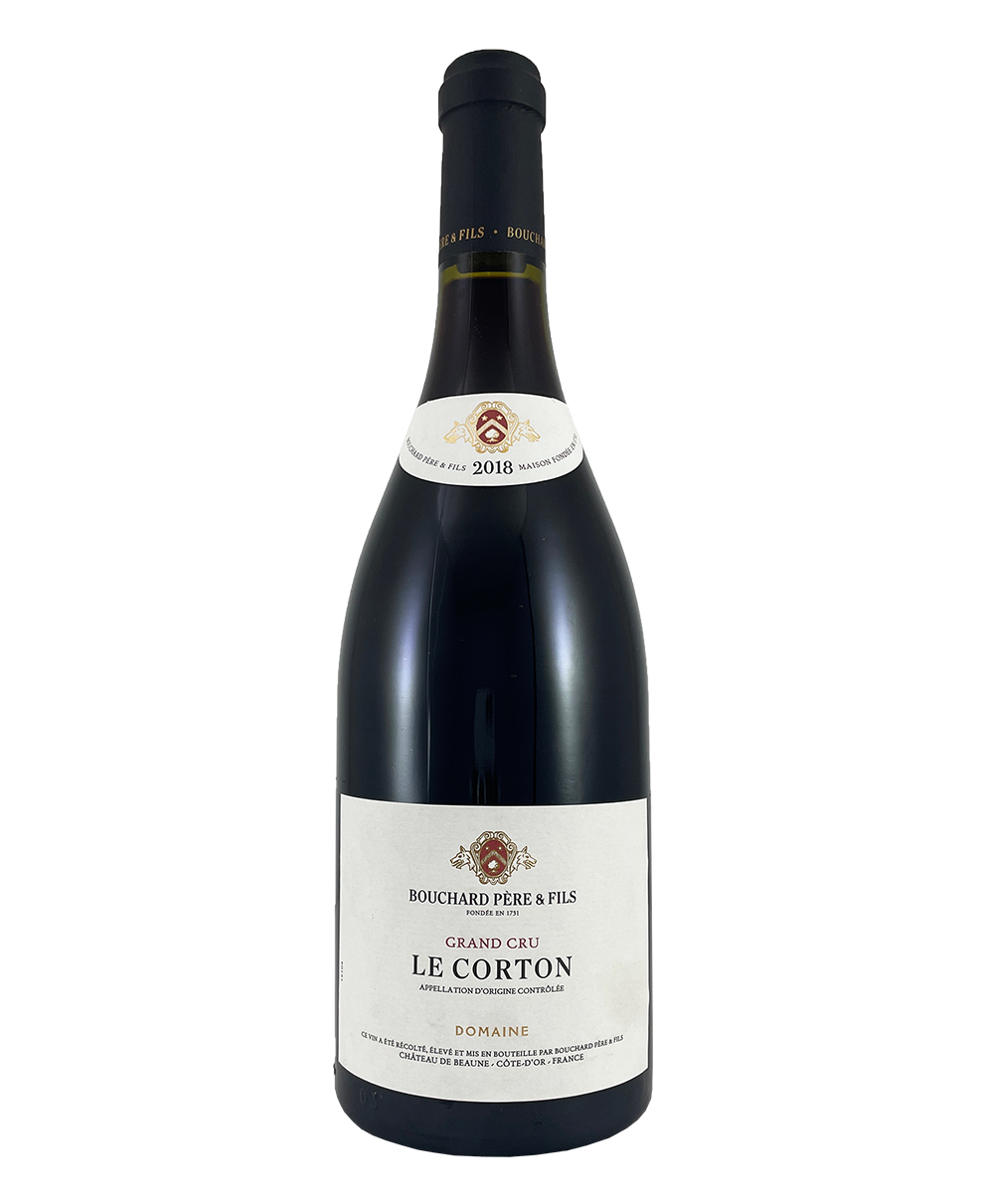 2018 Bouchard Pere et Fils Le Corton Grand Cru