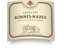 Bouchard Bonnes-Mares Grand Cru 2012