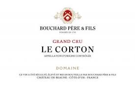 Bouchard Pere et Fils Le Corton Grand Cru 2020