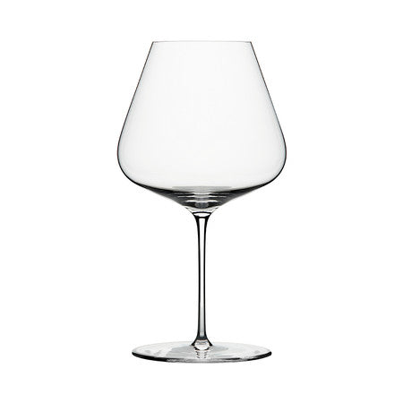 Zalto Burgundy Glass