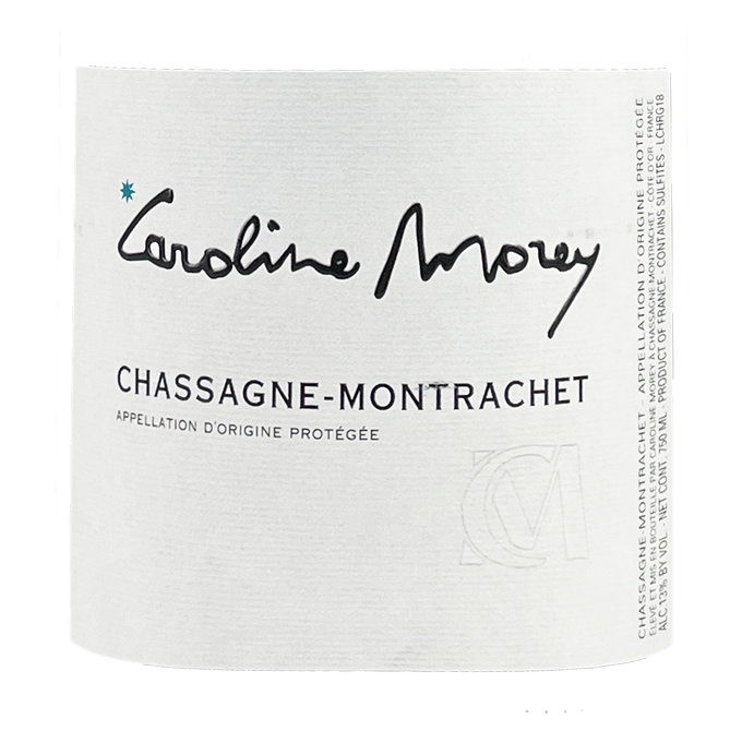 Caroline Morey Chassagne-Montrachet Rouge 2016