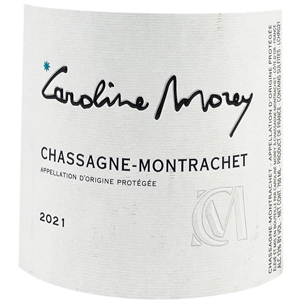Caroline Morey Chassagne-Montrachet Rouge 2016 bottle - Vins Rare