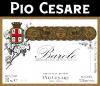 2015 Pio Cesare Barolo