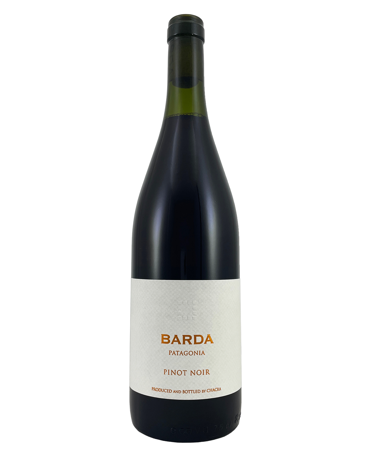 2022 Chacra Patagonia Pinot Noir Barda