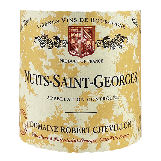 2006 Chevillon Nuits St Georges VV