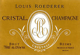 Louis Roederer Champagne Cristal 2013