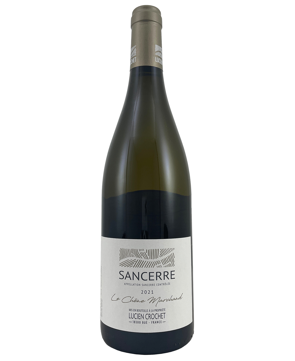 2021 Lucien Crochet Sancerre La Chene Marchand