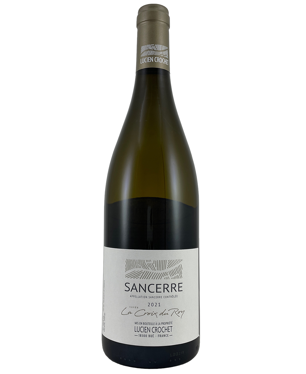 2021 Lucien Crochet Sancerre "La Croix du Roy"