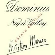 Dominus Proprietary Red Wine Owc 1994 3.0L