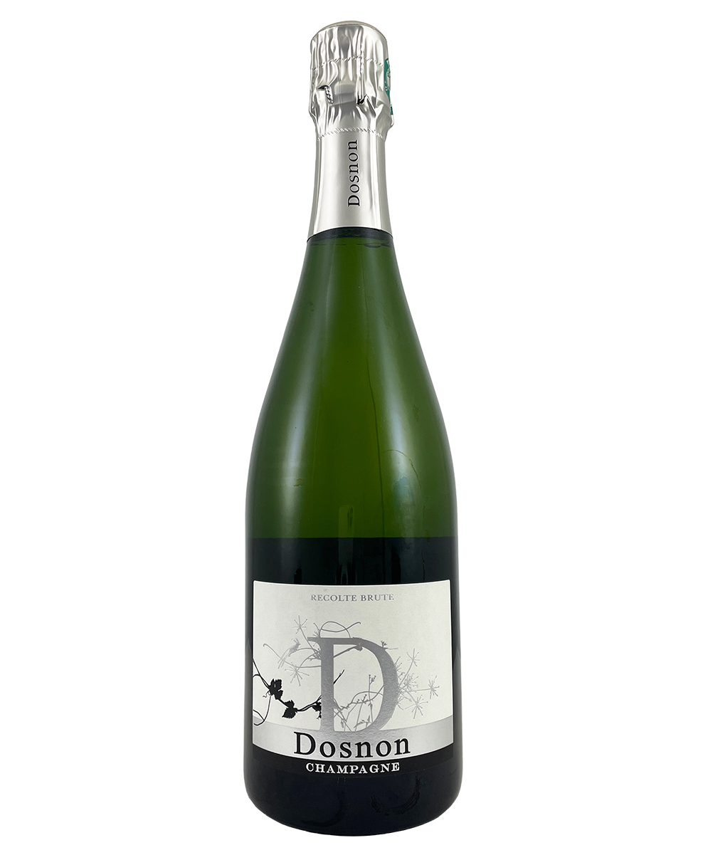 NV Champagne Dosnon Recolte Brute Extra Brut