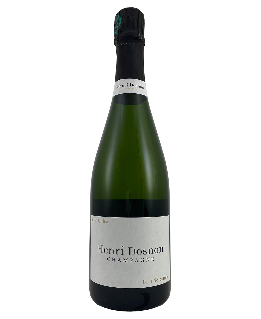 Henri Dosnon Champagne Brut Selection