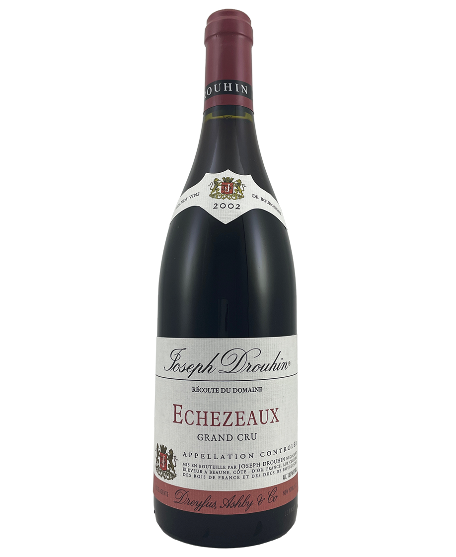 2002 Drouhin Echezeaux