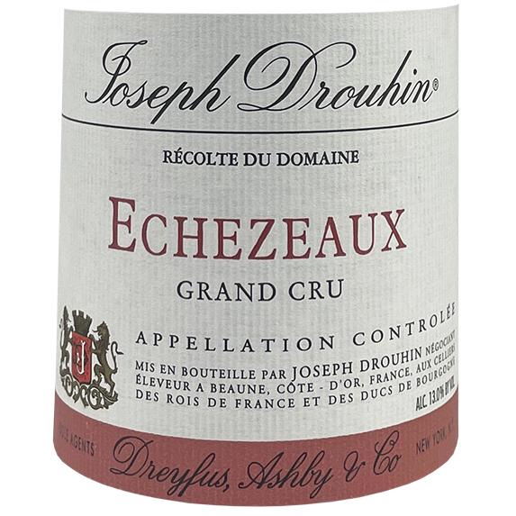 2002 Drouhin Echezeaux