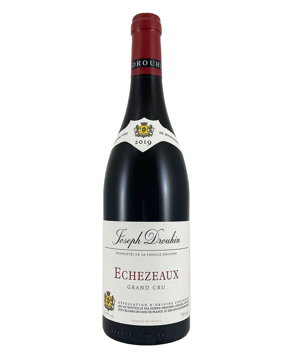 2019 Drouhin Echezeaux