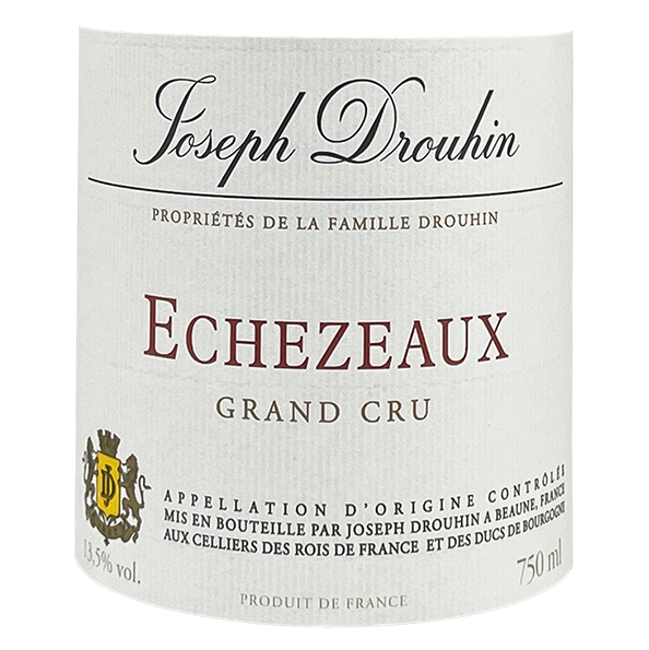 2019 Drouhin Echezeaux