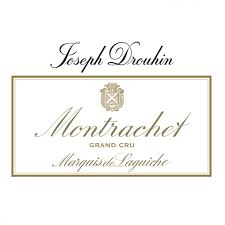 Joseph Drouhin Montrachet "Marquis de Laguiche" 2022